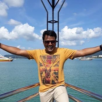 Prashanth