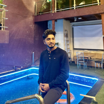 PRANAV PRANAV