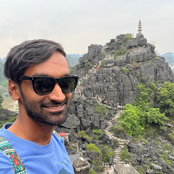 Aravind Senguttuvan