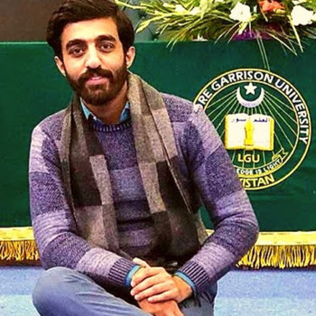 Ayaz Ahmed