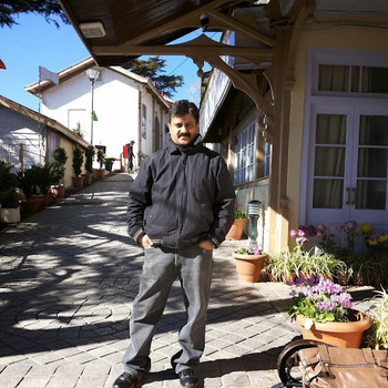 Sanjay Tandon
