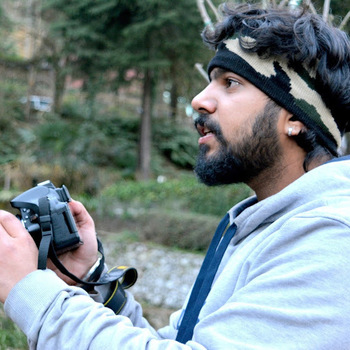 Shivam Thukral