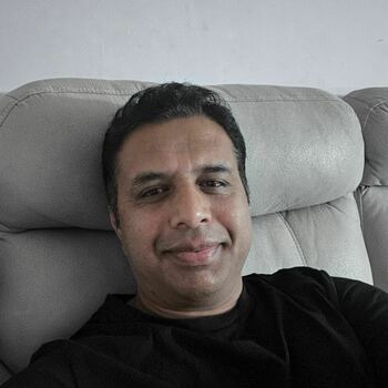 magesh sankaran