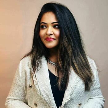 Trina Moitra