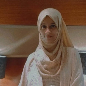 Parveen Parveen