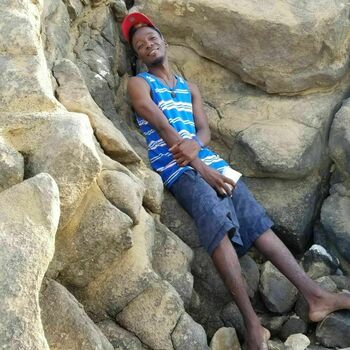 David