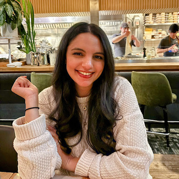 Shereen Kotb