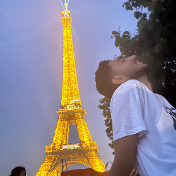 Ahmed Alwardani