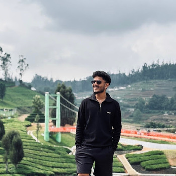 Darshil Darshil
