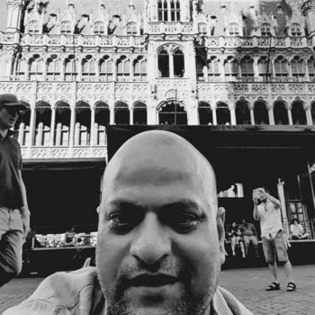 sanjib jha