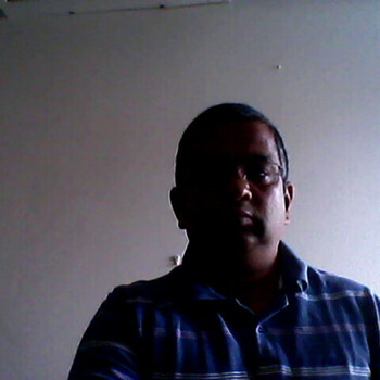Venkatesha Babu