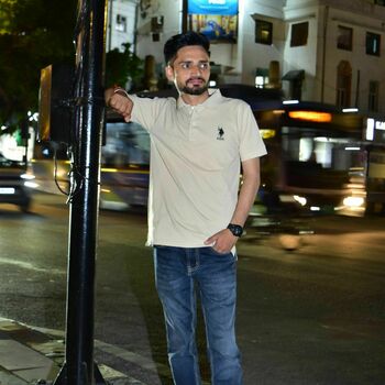 Hardeep Dhiman