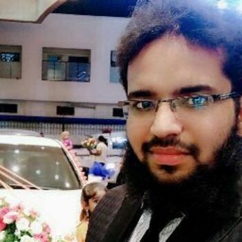 Mohammed Saalim