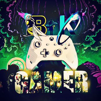BKGamer BKGamer