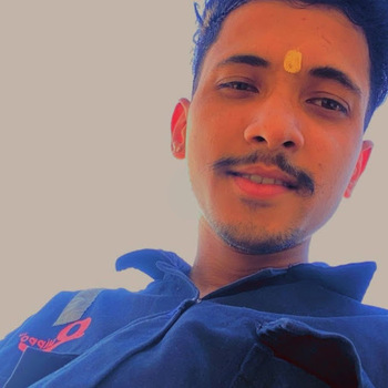Atul Sharma