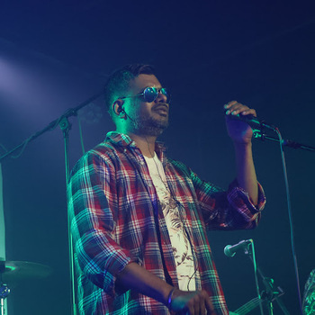 Ritesh