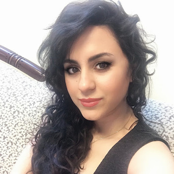 Mahsa Mahsa