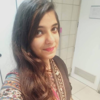Leena Chaudhary