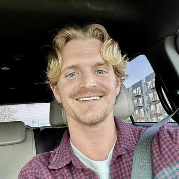 Aaron Laine