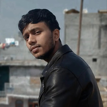Krishna Kumar