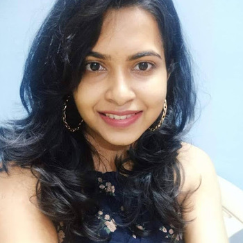 Suchismita Maiti