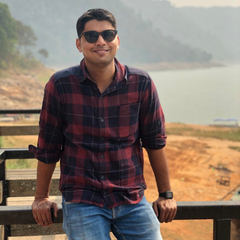 Mayank Chauhan