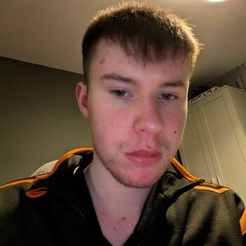 Cian Friel-Brogan