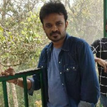 Nishanth Nishanth