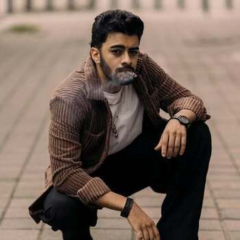 Abhishek Abhishek