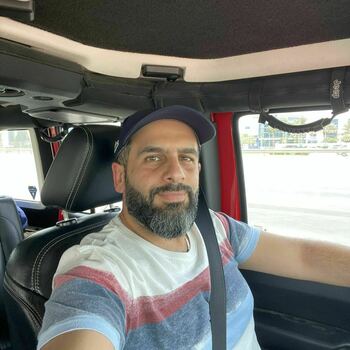 Ahmad Darwish