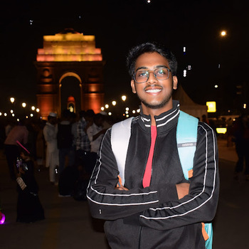 Gutla Samuel Vijay chandra