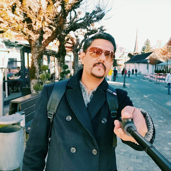 Vandith Vandith