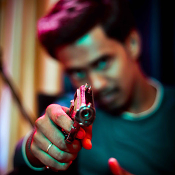 Sameer