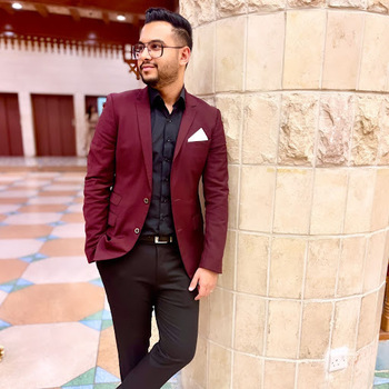 Syed Syed