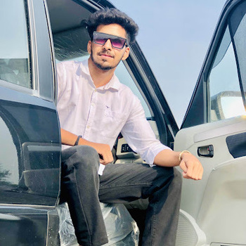 Gitansh Lohchab