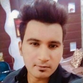 Aashish Lakra