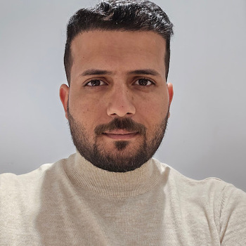 Bassam Barrak