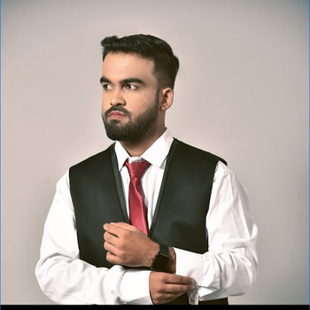 Rajendra Rajendra