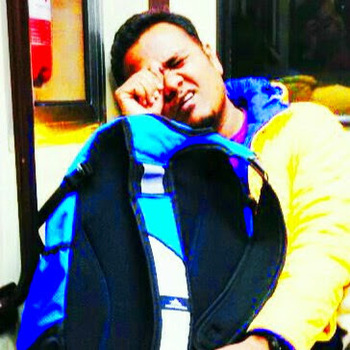 Anil Sonawane