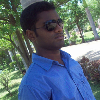Santhosh Reddy