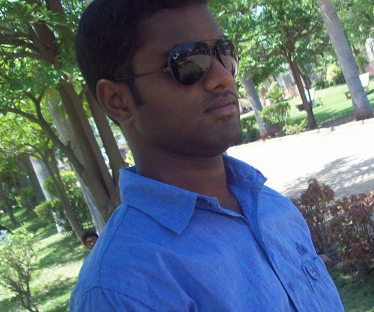 Dandeli-Gokarna-Goa from Hyderabad 
