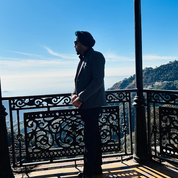 Prabhmeet Singh Ahuja
