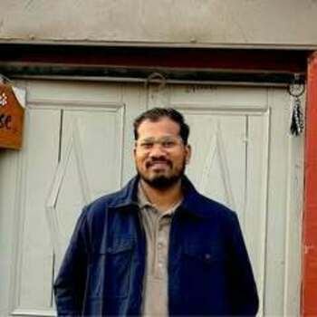 Aditya K Prajapati