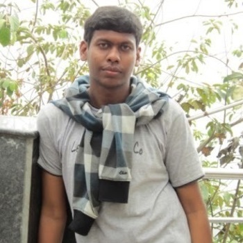 rakesh