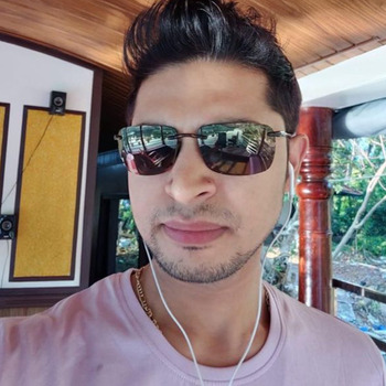 Paras Nautiyal