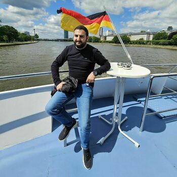 Zaven