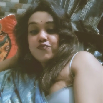 Annesha Mazumdar