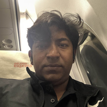 Rupesh Rupesh