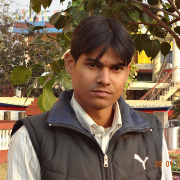 Vijay Gangwar