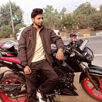Pratham Sharma